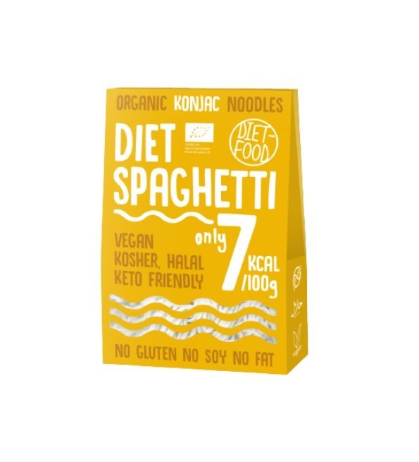 DIET-FOOD-KONJAC-SPAGHETTIS-SG-300G-1.jpg DIET FOOD KONJAC SPAGHETTIS 300G – Image 1