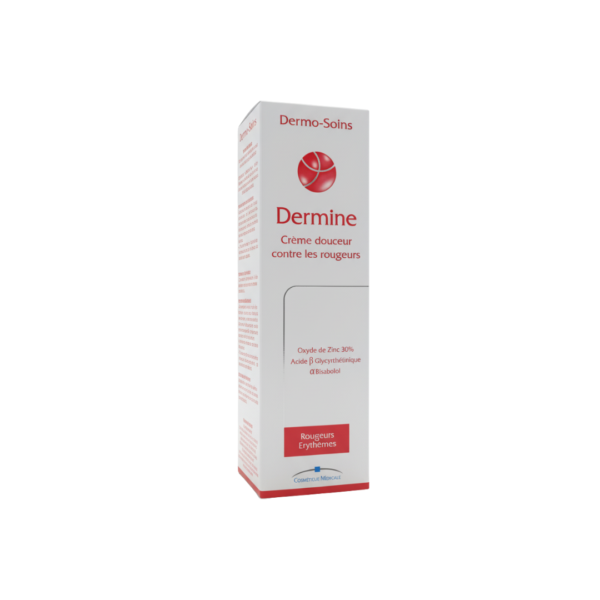 Dermine Creme de Change 80G