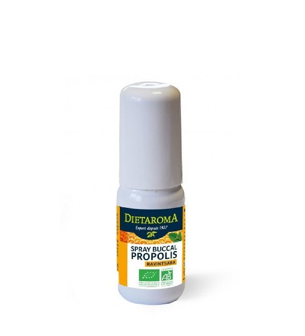 Dietaroma-spray-buccal-propolis-20ml-1.jpg Dietaroma Spray Buccal Propolis 20ml – Image 1