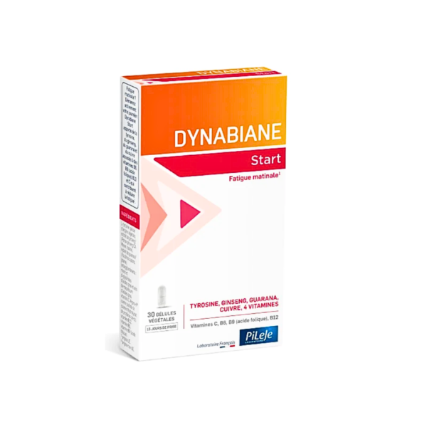 Dynabiane Start 30Gelules