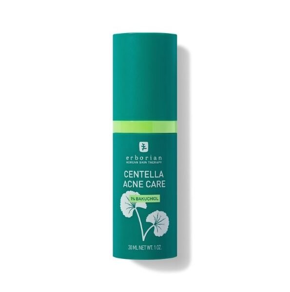 ERBORIAN - CENTELLA  ACNE CARE 30ML