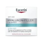 EUCERIN HYALURON FILLER BOOSTER D'HYDRATATION NUIT