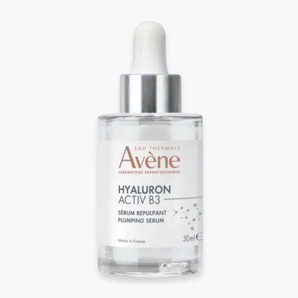 Eau Thermale Avène Sérum Concentré Repulpant HYALURON ACTIV B3 30 ml