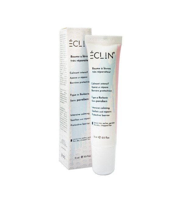 Eclin-baume-a-levres-15ml.jpg Eclin Baume a Levres 15ml – Image 1