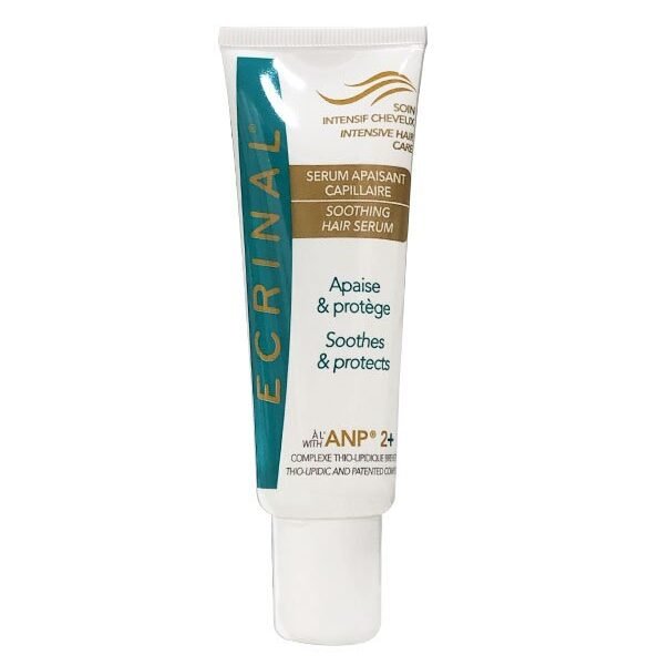 Ecrinal Serum Apaisant capillaire 50ml