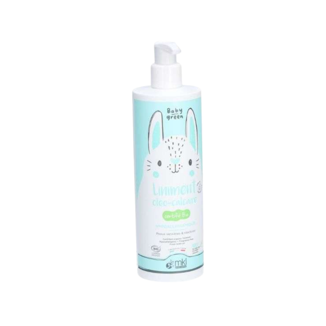 Elba-lait-bronzant-protecteur-spf30-100ml-2025-04-25T153601.164.png MKL Baby Green Liniment Bio 400ml – Image 1