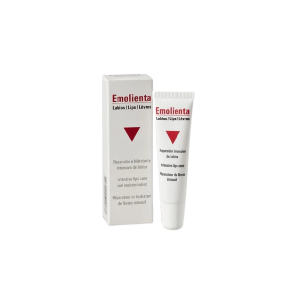 Emolienta Levres Intens 15ml
