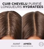 L'Oreal Paris Elseve Hyaluron Repulp Après Shampoing Démêlant Hydratation 200ml – Image 6