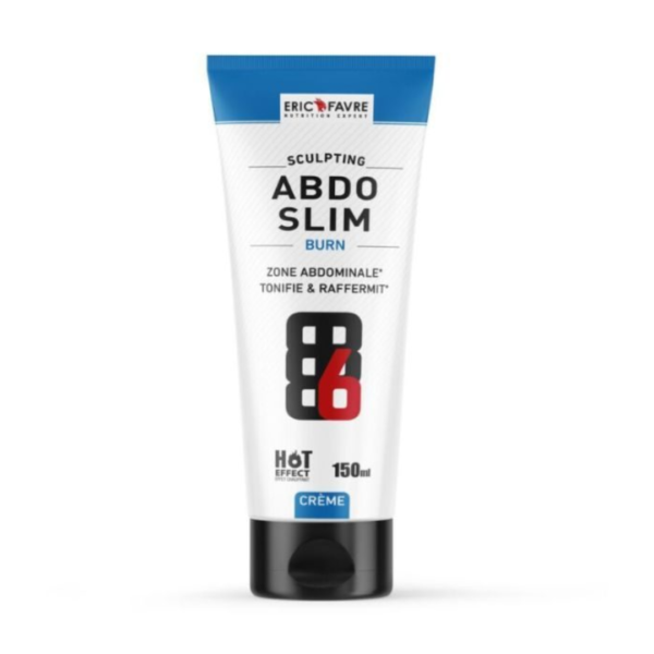 Eric Favre Abdo Slim Creme 150ml