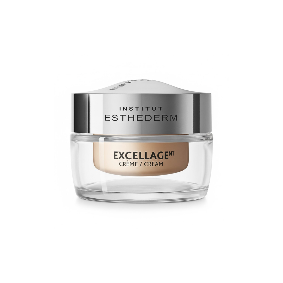 Esthederm-Excellage-NT-creme-50ml.png Esthederm Excellage NT Creme 50ml – Image 1