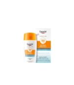 EUCERIN HYDRO PROTECT SPF 50 + 50 ML