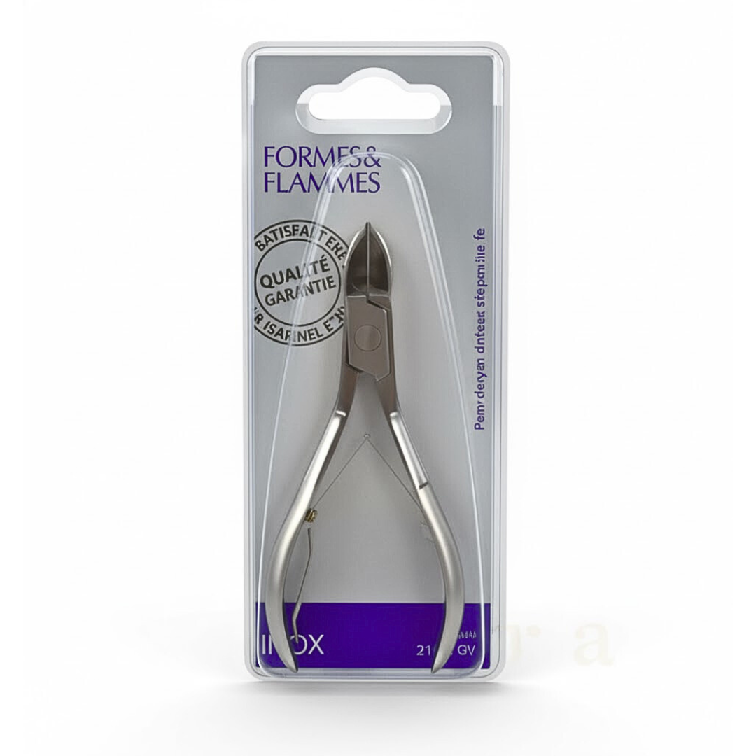 FF-Pince-a-Ongles-Pedicure-12cm-Ref29.png Formes&Flammes Pince A Ongles Pedicure 12cm Refrence 29 – Image 1