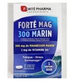 Forté Pharma Magné 300 Marin - 28 Comprimés – Image 4