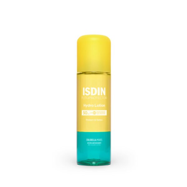 ISDIN Fotoprotector hydro Lotion spf50+ 200ml