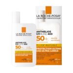 La Roche-Posay ANTHELIOS UVMUNE 400 crème solaire fluide invisible | peaux sensibles | 50ml = Eau Thermal Offerte – Image 3