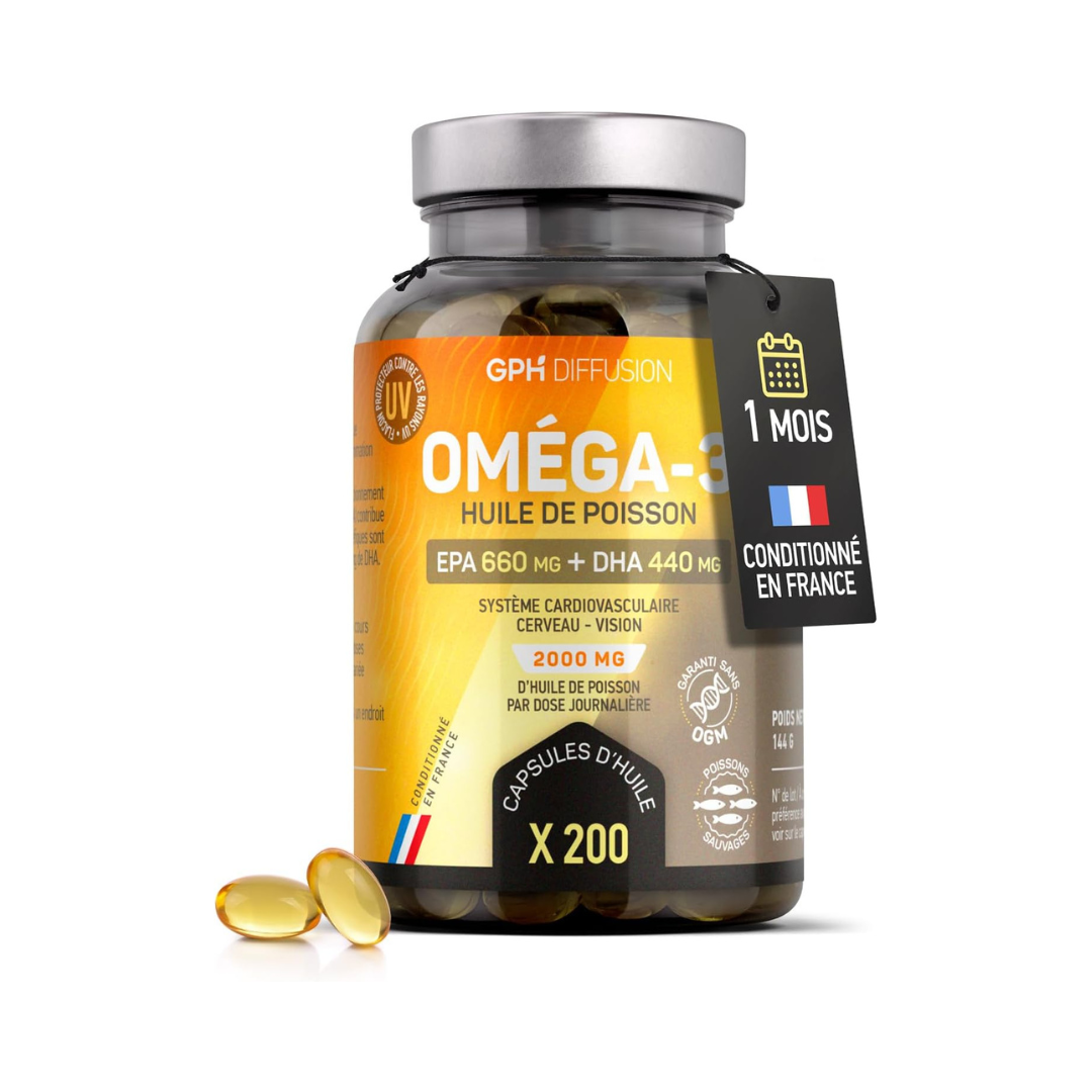 GPH-Omega-3-Marines-200-Capsules.png GPH Omega 3 Marines 200 Capsules – Image 1