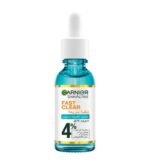 Garnier Fast Clear Booster Serum Acide Salicylique 30 ml