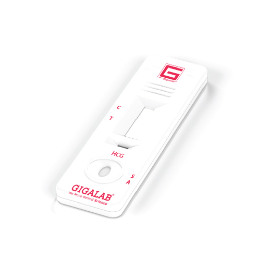 GiGALAB-HCG-Teste-de-grossesse-Pack-100pcs.png GIGALAB HCG Teste de Grossesse 50 Pieces – Image 1