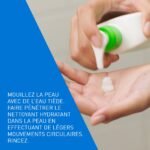CeraVe Crème Lavante Hydratante Peau Normale à Sèche | 236ml – Image 8