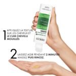 Vichy Dercos Shampoing Traitant Anti-Pelliculaire Cheveux Normaux à Gras | 200ml = Serviette Offerte – Image 7