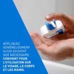 CeraVe Lait Hydratant Léger Peau Sèche à Très Sèche | 236ml – Image 9