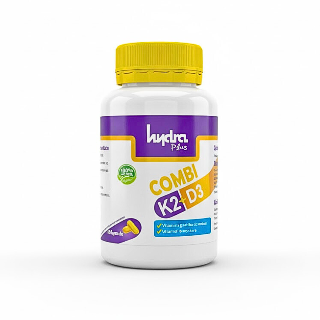 Hydra-Plus-Combi-K2-D3-36cps.png Hydra Plus Combi K2 D3 36 Capsules – Image 1
