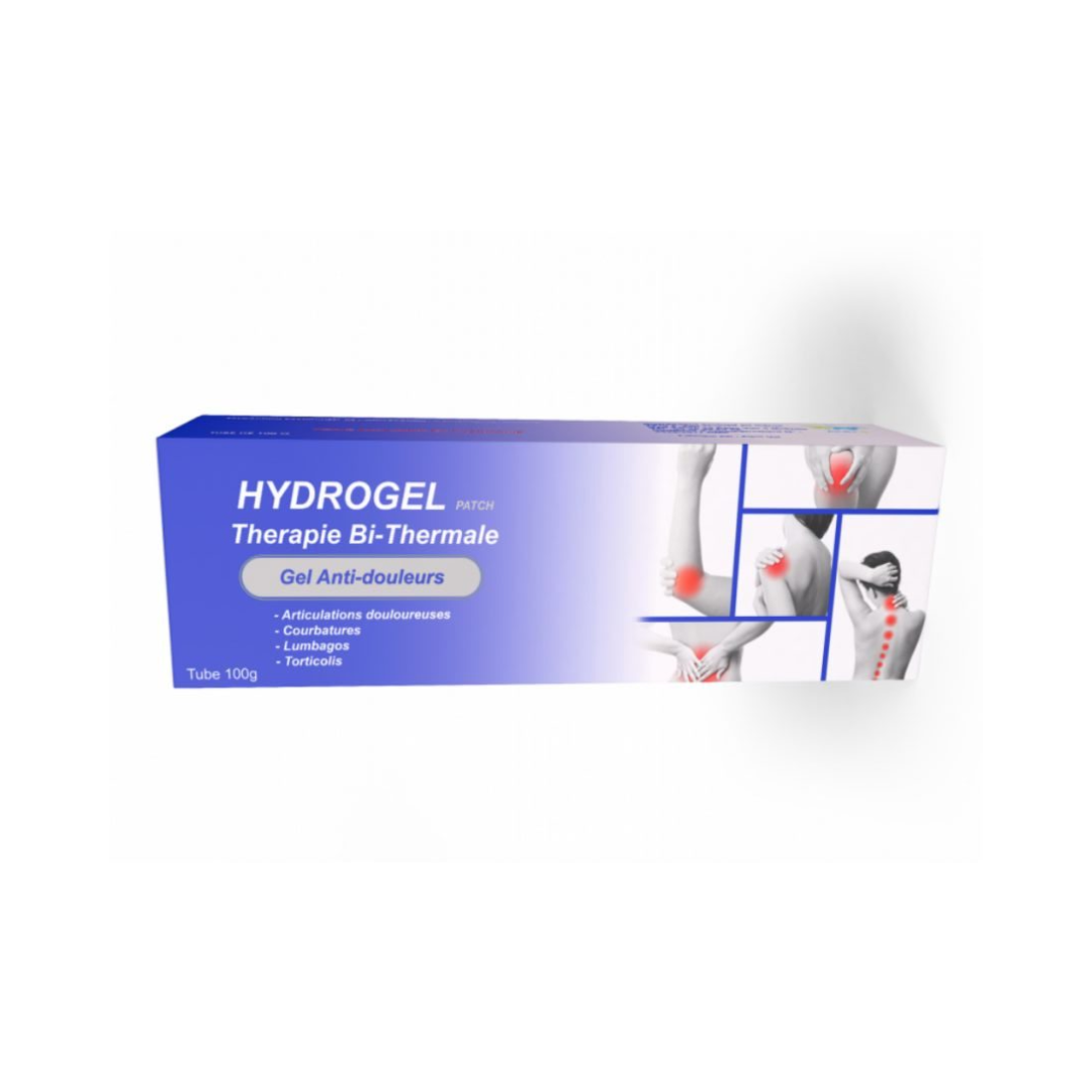 Hydrogel-patch-gel-anti-douleurs-100ml-1.png Hydrogel Patch Gel Anti-douleurs 100ml – Image 1
