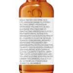 La Roche-Posay Pure Vitamin C10 Sérum Anti-Age Peau Sensible | 30ml – Image 4