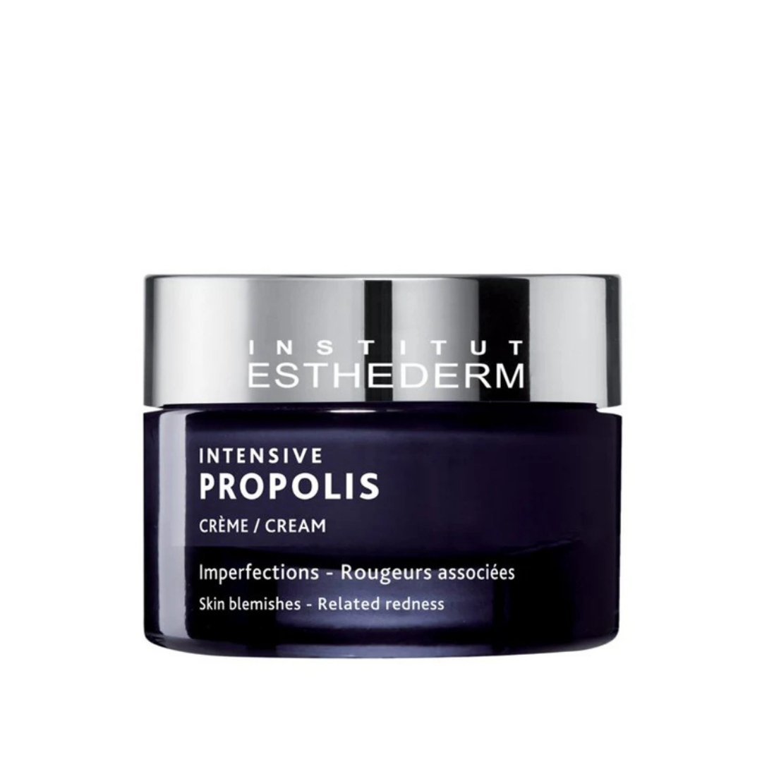 Institut-Esthederm-Intensive-Propolis-Creme-50-ml.jpg Institut Esthederm - Intensive Propolis Crème - 50 ml – Image 1