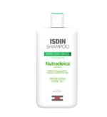 Isdin Shampoo Nutradecia Oily Dandruff 200ml – Image 2