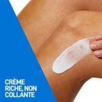 CeraVe Baume Hydratant Nourrissant Peau Sèche à Très Sèche | 177ml = Crème Lavante Miniature Offerte – Image 9
