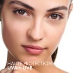 Vichy Capital Soleil Émulsion Anti-Brillance Toucher Sec SPF50 Peau Sensible Mixte à Grasse | 50ml = Minerale 89 10ml Offert – Image 8