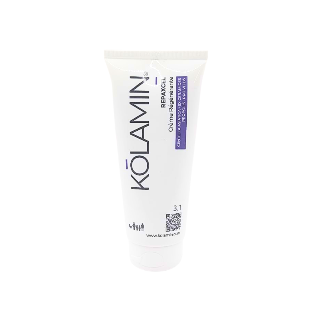 Kolamin-Repaxcel-Creme-Regenerante-200mlTriple-Action-Shampoing-Trioxidil-2-Femme.png Kolamin Repaxcel Creme Regenerante 200ml – Image 1
