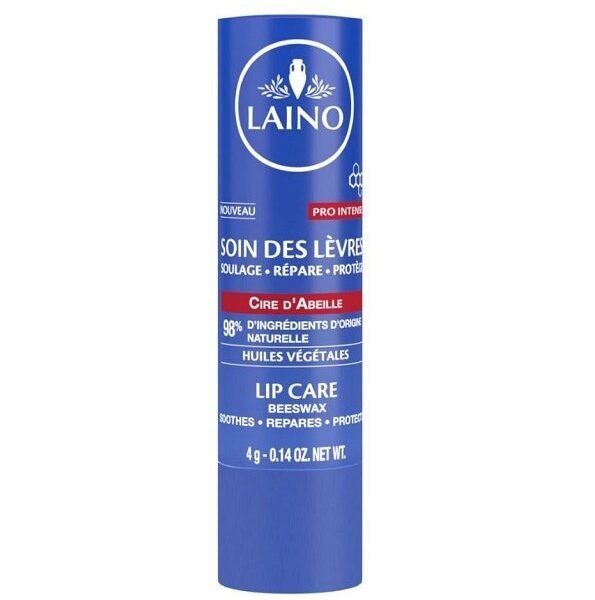 LAINO SOIN DES LÈVRES PRO INTENSE 4G
