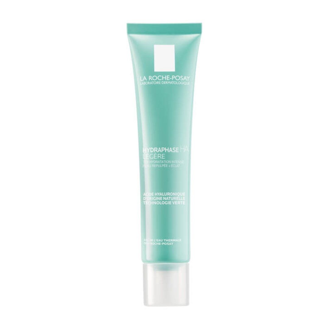 La Roche-Posay Hydraphase HA Légère Crème Hydratante Peau Normale à Mixte 40ml La Roche-Posay Hydraphase HA Légère Crème Hydratante Peau Normale à Mixte | 40ml – Image 1