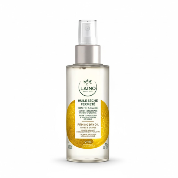 Laino Huile Seche Fermete 100ml