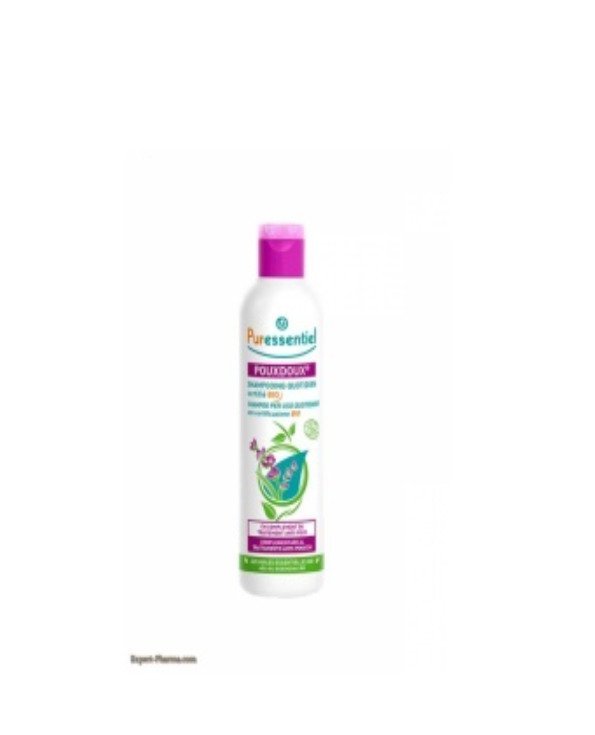 Layer-1-22.jpg Puressentiel Pouxdoux après-shampooing - tube de 200 ml – Image 1