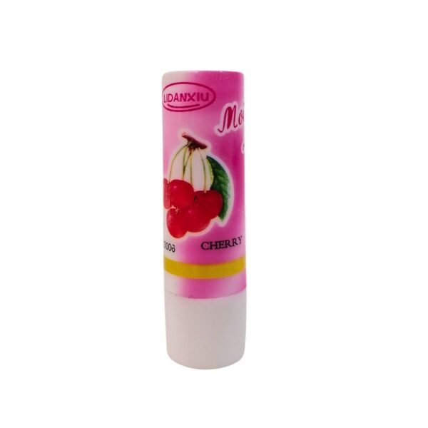 Lidanxiu Moisture Lip Cream Cherry
