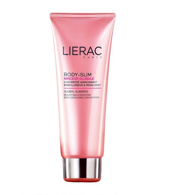 Lierac_Body_Slim_Global_Slimming_200ml-1.jpg LIERAC MINCEUR GLOBALE CONCENTRE AMINCISSANT EMBELLISSEUR ET REGALBANT 200ML – Image 1