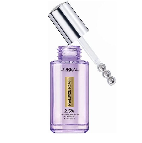 L'Oreal Paris Hyaluron Expert Eye Serum 20ml