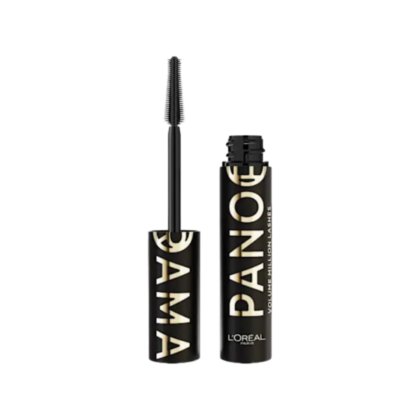 L'Oreal Paris  Panorama Mascara All Night Black 9.9ml