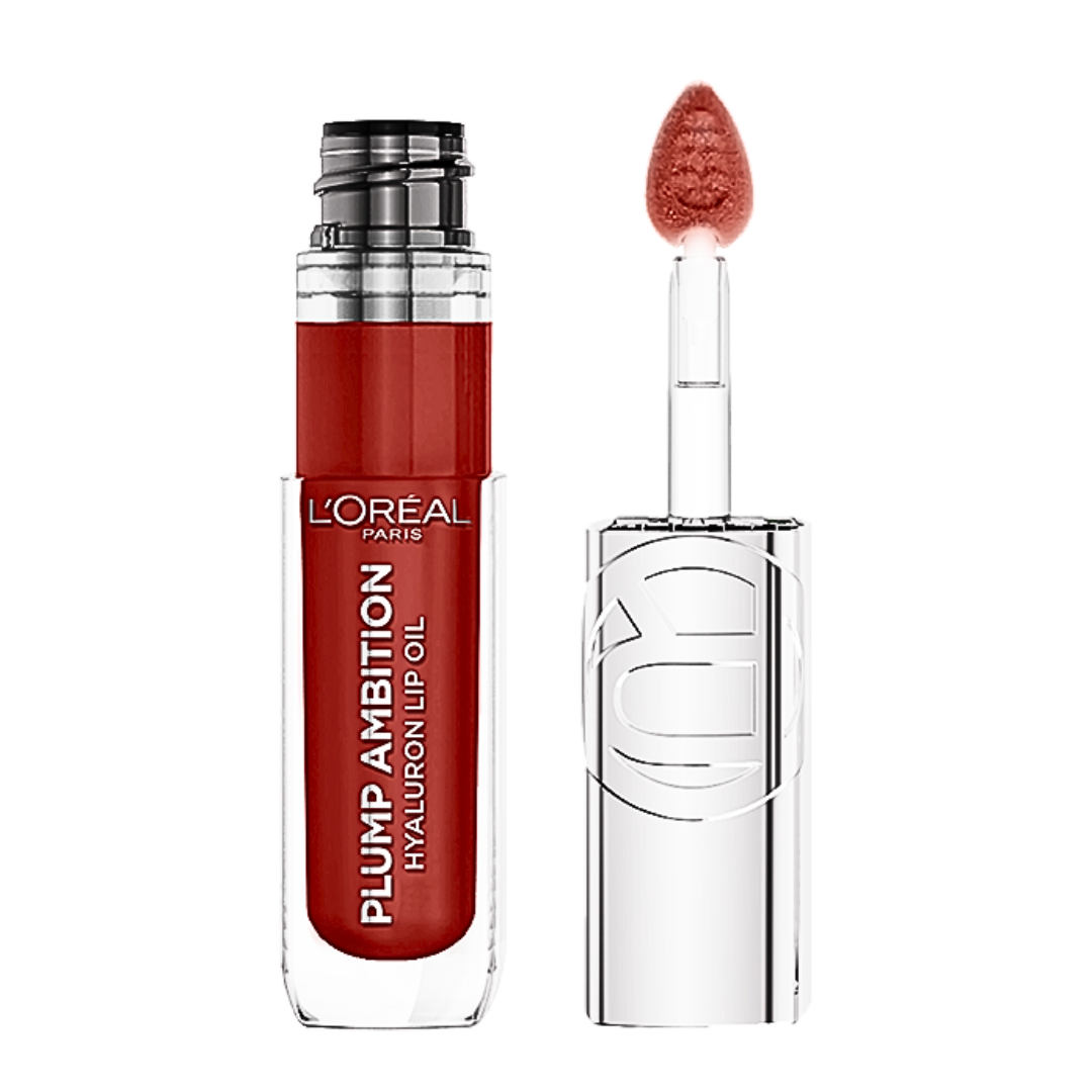 Loreal-Plump-Ambition-485-Wibe-Oclock.png L'Oreal Paris Plump Ambition 485 Wibe O'clock – Image 1