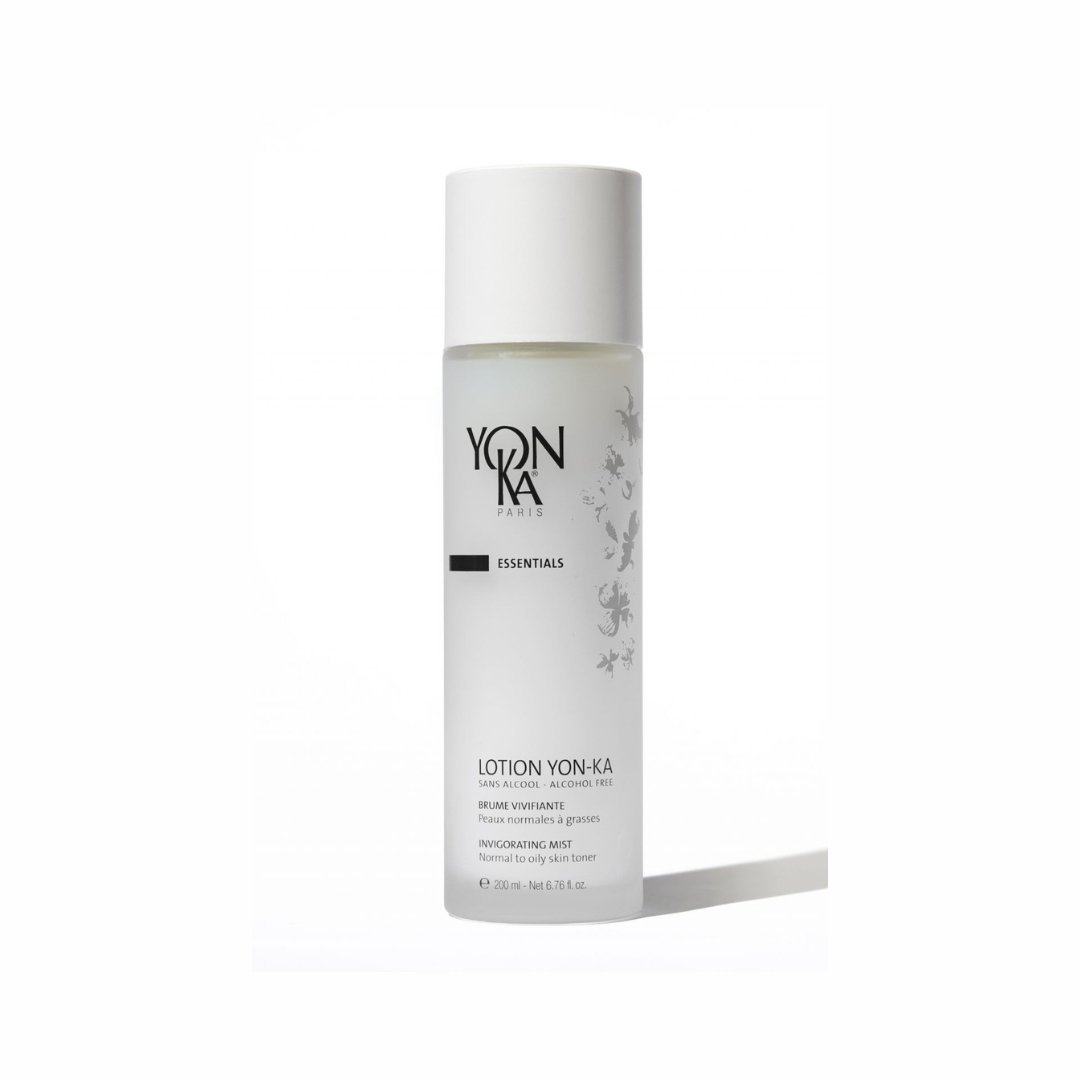 Lotion-YonKa-Peau-Normale-a-Grasse-1.jpg YONKA Lotion Peau Normale à Grasse 200 ml – Image 1