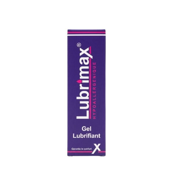 Lubrimax Gel Lubrifiant 50ml
