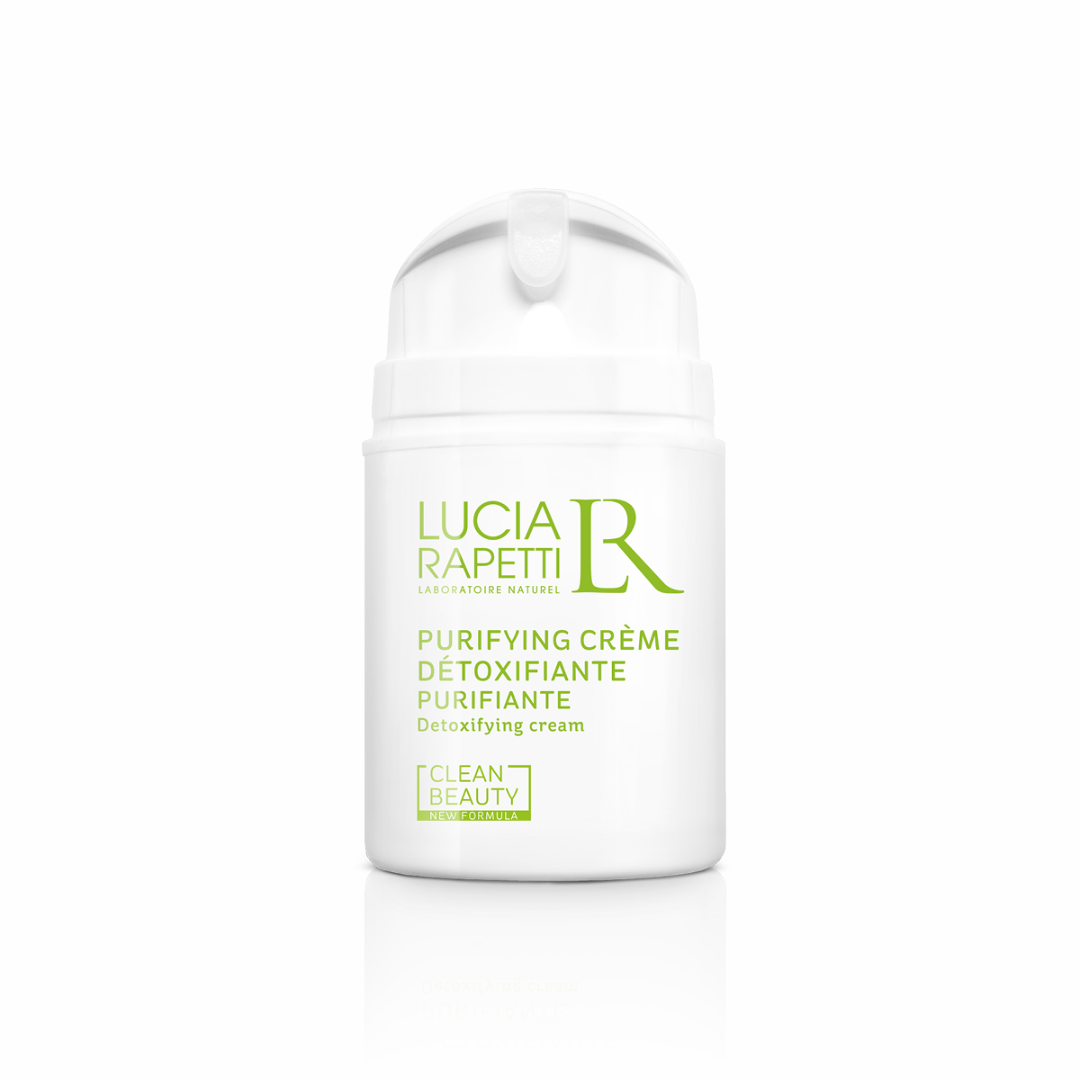 Lucia-Rapettir-Purifying-creme-50ml-1.png Lucia Rapettir Purifying Creme 50ml – Image 1