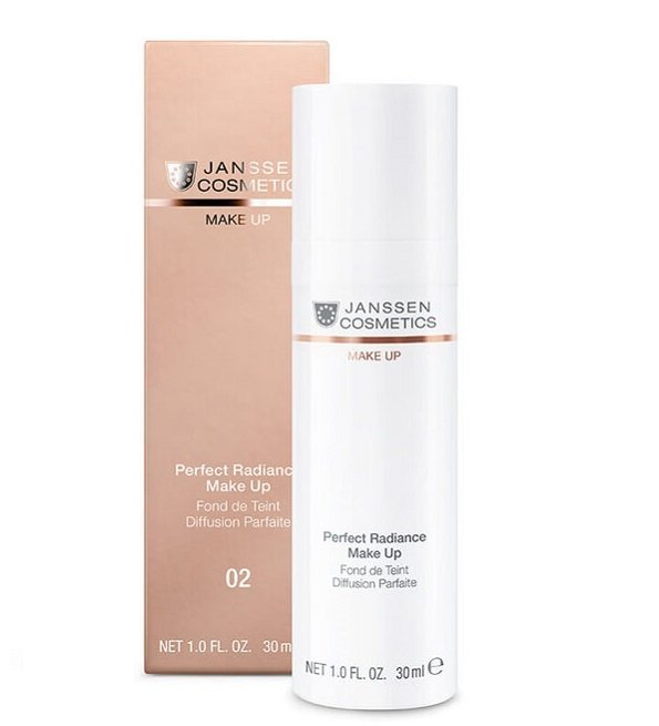 Make-Up_02_30ml-1.jpg janssen cosmetics FDT diffusion parfait 02 30ml – Image 1