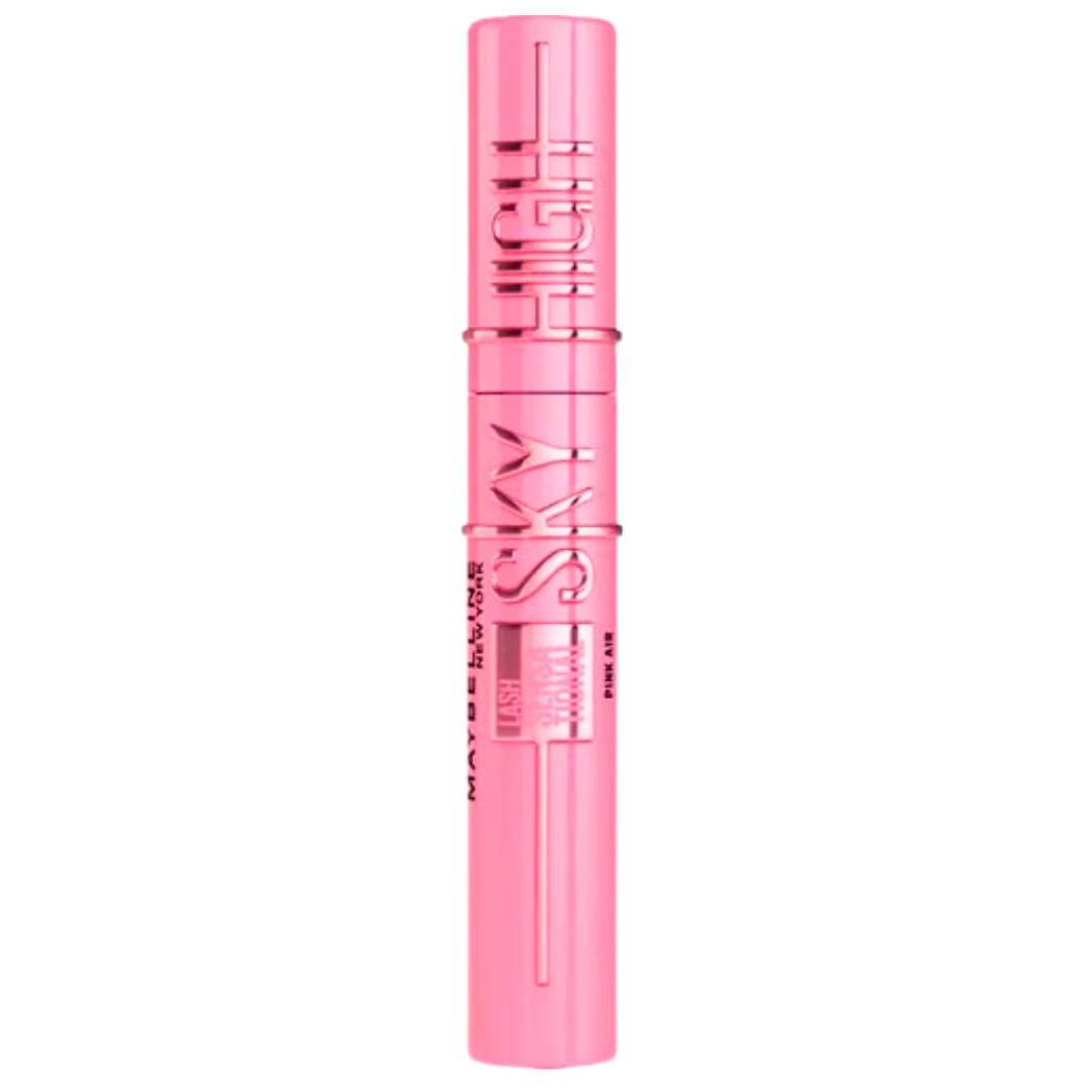 Maybelline-Mascara-Sky-High-Burgundy-Pink.png Maybelline Mascara Sky High Burgundy Pink – Image 1