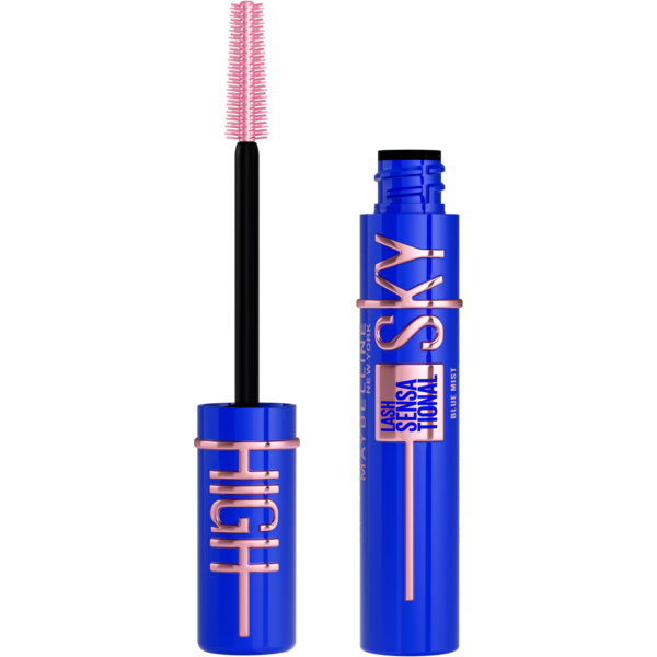 Maybelline MASCARA SKY HIGH SKY HIGH BLUE MIST