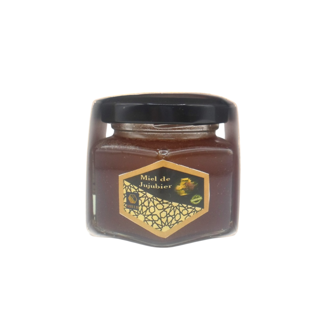 Mielii-miel-de-jujuber-130g.png Mielii miel de jujuber 130g – Image 1