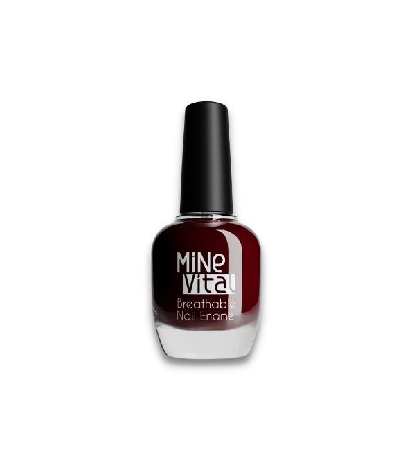 Mine-vital-vernis-a-ongles-n°-5-apple-15ml.jpg Minevital Vernis A ongles n° 5 Apple 15ml – Image 1